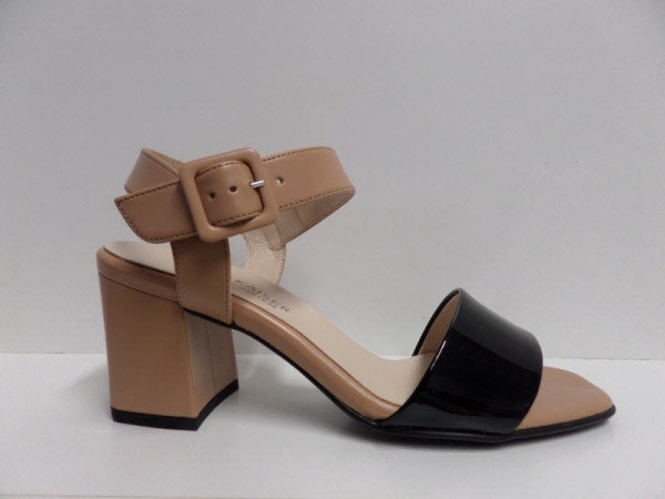 Peter Kaiser PEORIA-PK Sandale Beige