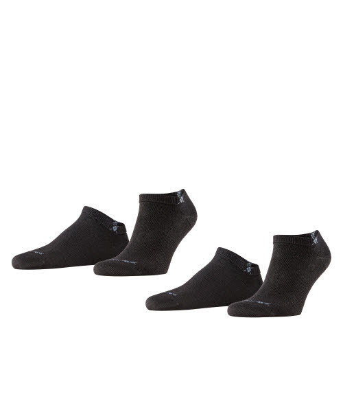 Burlington Sneakersocken Div. Farben - Bild 1