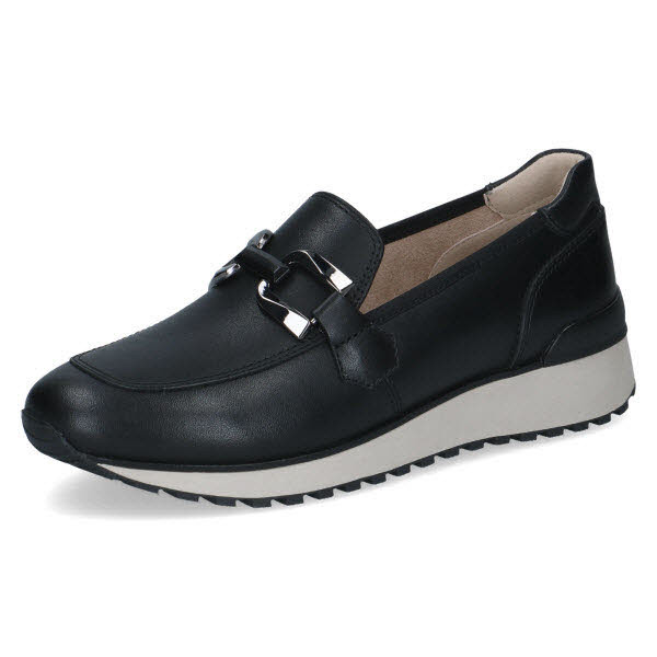 Caprice Loafer Braun - Bild 1