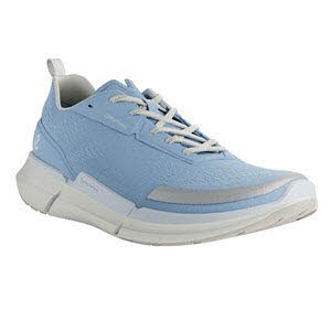 Ecco BIOM 2 Sneaker Blau - Bild 1