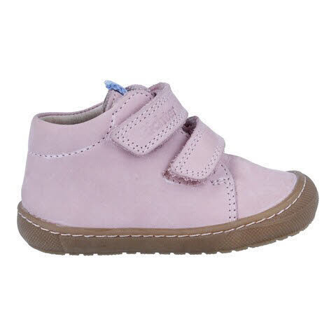 Richter 0409 Lauflernschuh Rosa