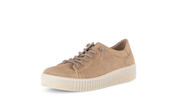 Gabor Sneaker Braun - Bild 1