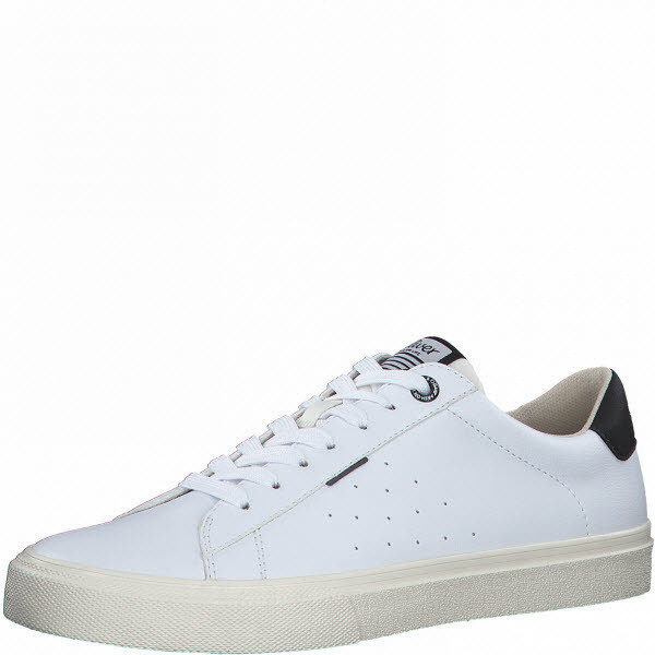 S. Oliver Sneaker Weiß - Bild 1