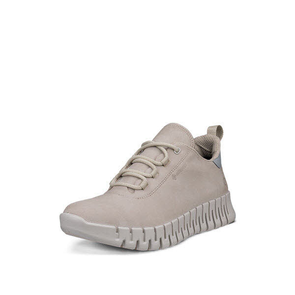 Ecco GRUUV W Sneaker Grau - Bild 1