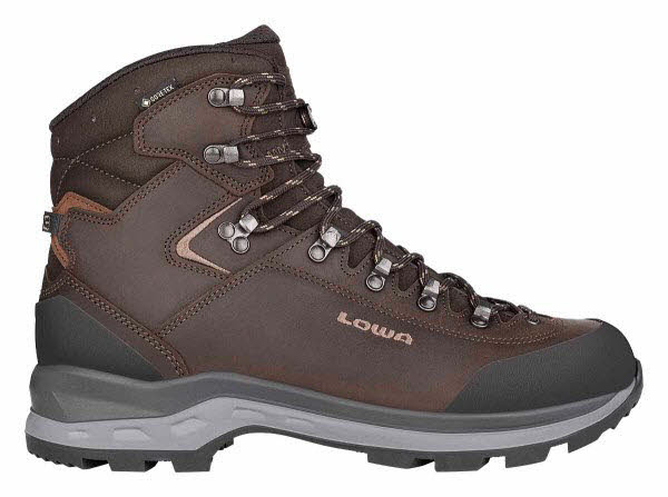Lowa RANGER GTX Bergwanderschuh Braun