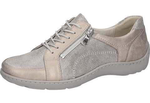 Waldläufer Sneaker Beige