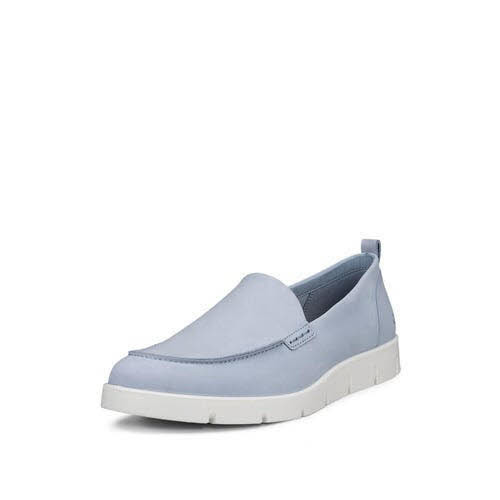 Ecco BELLA Loafer Blau