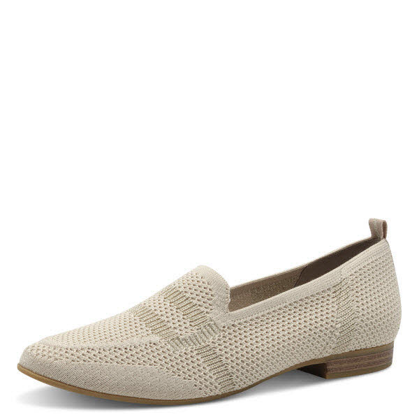 Jana Ballerina Beige - Bild 1