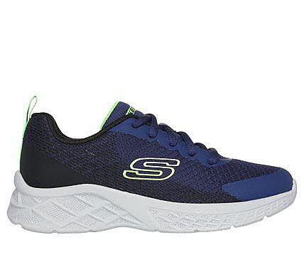 Skechers Sneaker Blau