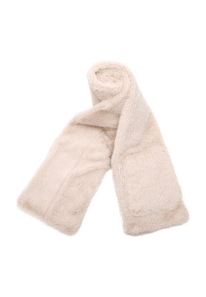Tamaris Bags Schal Off white - Bild 1