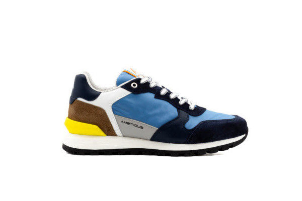 Ambitious Sneaker Blau - Bild 1
