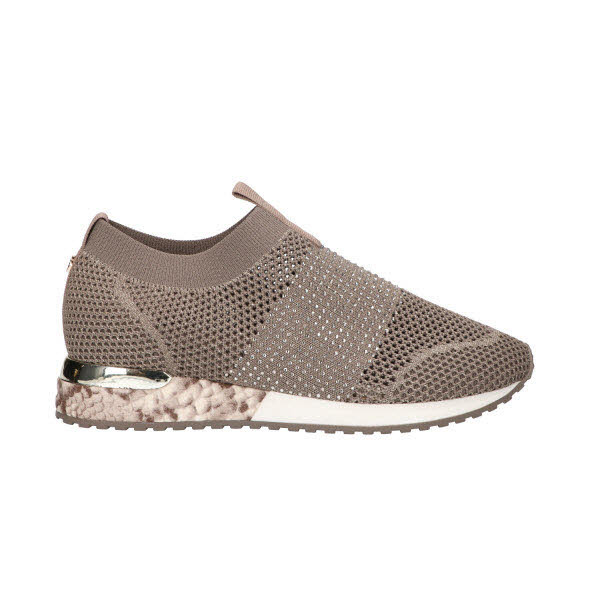 Sneaker Braun - Bild 1