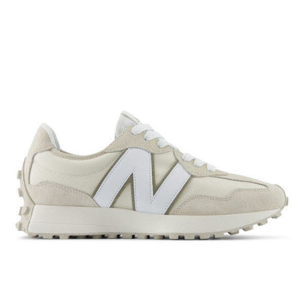 New Balance U327GPB Sneaker Beige - Bild 1