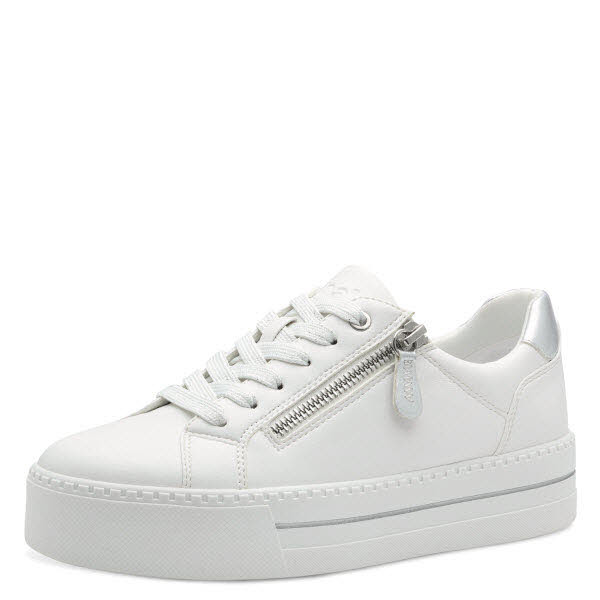 Jana Sneaker Weiß - Bild 1