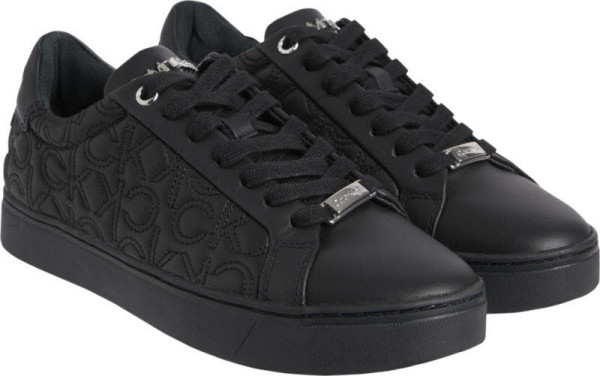 Calvin Klein Sneaker Schwarz