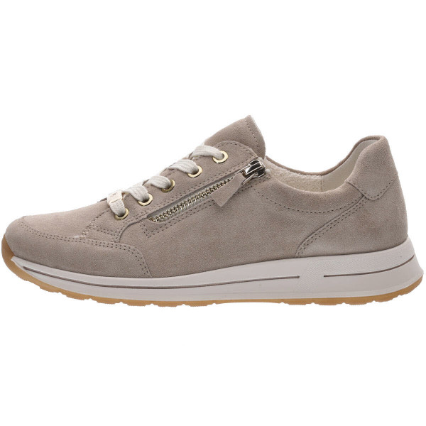 Ara OSAKA Sneaker Beige