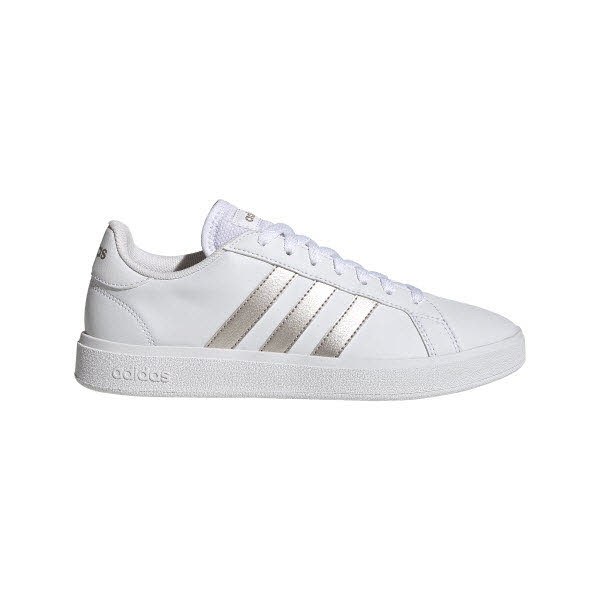 Adidas Grand Court Sneaker Weiß - Bild 1