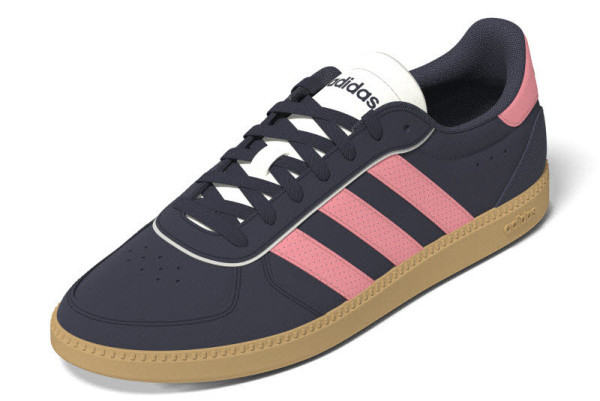Adidas Breaknet Sleek Sneaker Blau - Bild 1