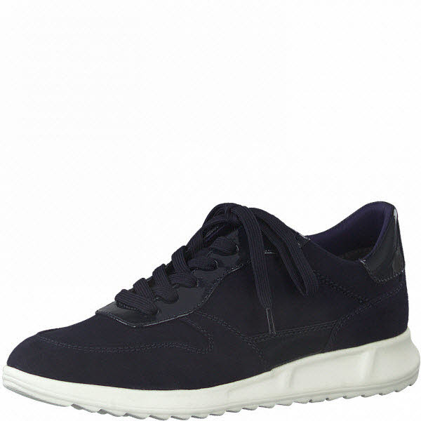 Tamaris Sneaker Blau - Bild 1