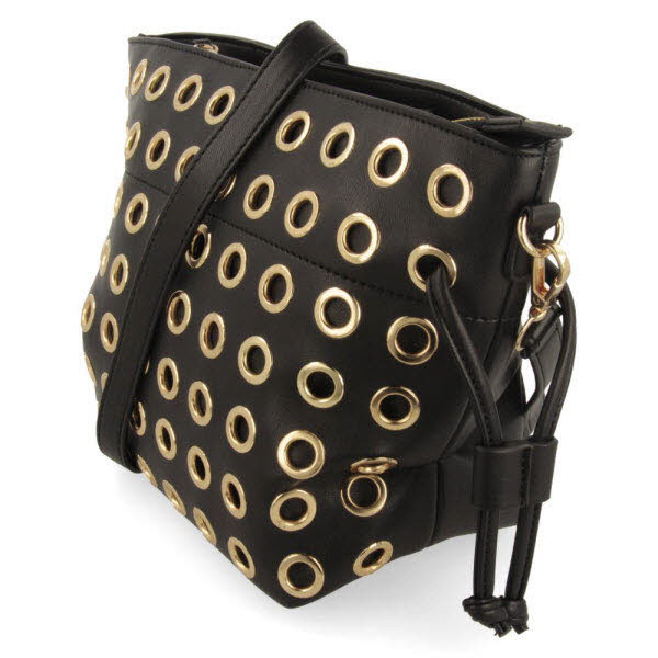 Gioseppo Tasche Schwarz
