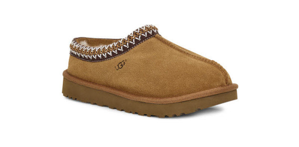 UGG Tasman Pantoffel Chestnut - Bild 1