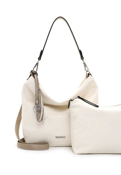 Emily & Noah Shopper 2 in 1 Beige - Bild 1