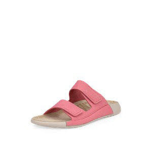 Ecco Cozmo Pantoffel Pink - Bild 1