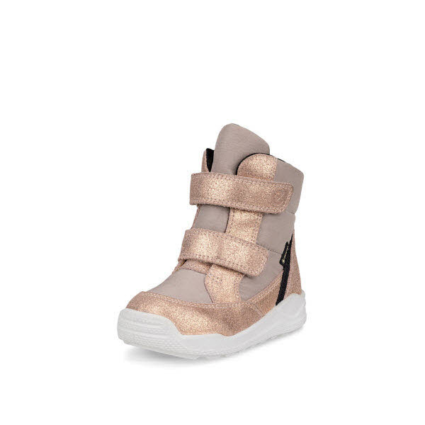 Ecco Urban Klettstiefel Rosa - Bild 1