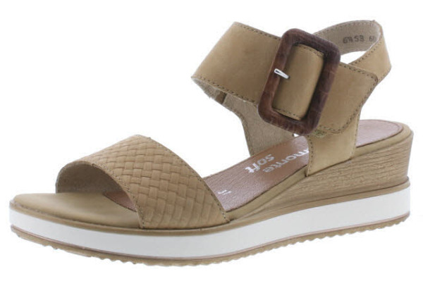 Remonte Sandale Beige