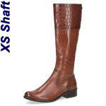 Caprice Stiefel Braun
