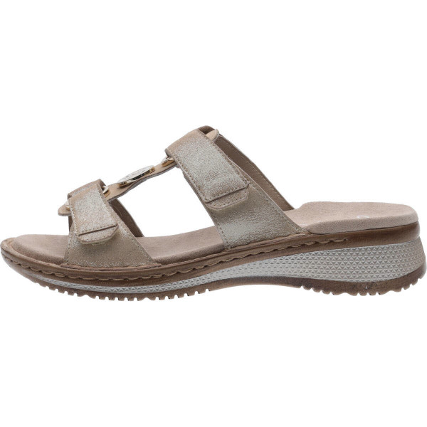 Ara HAWAII Pantoffel Beige - Bild 1