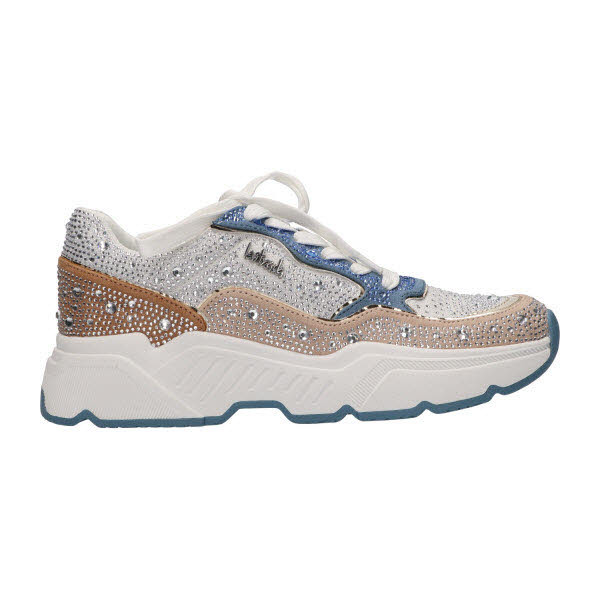 Sneaker Weiß - Bild 1