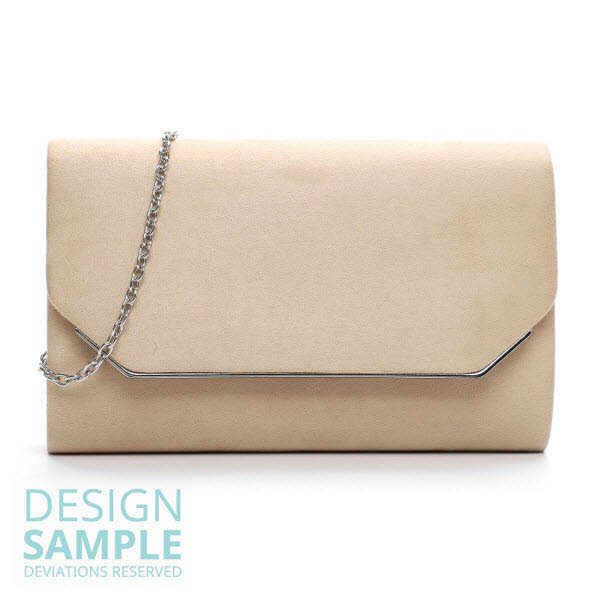 Tamaris Bags Abendtasche Beige