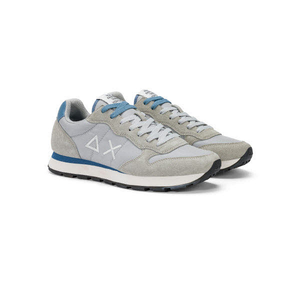 Sun68 Sneaker Grau - Bild 1