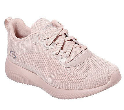 Skechers Sneaker Rosa - Bild 1