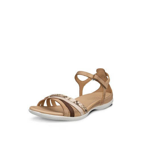 Ecco FLASH Sandale Beige