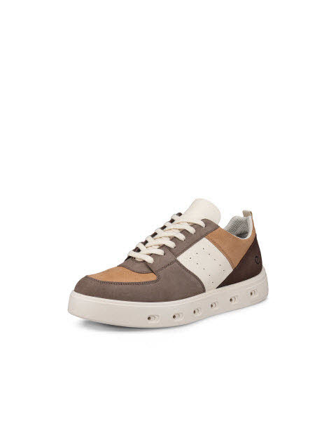 Ecco STREET 720 W Sneaker Braun