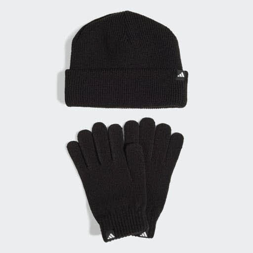 Adidas JN9443 GLOVE BEANIE - Bild 1