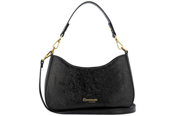 Remonte Handtasche Schwarz - Bild 1