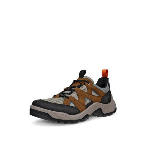 Ecco Offroad Sneaker Schwarz - Bild 1