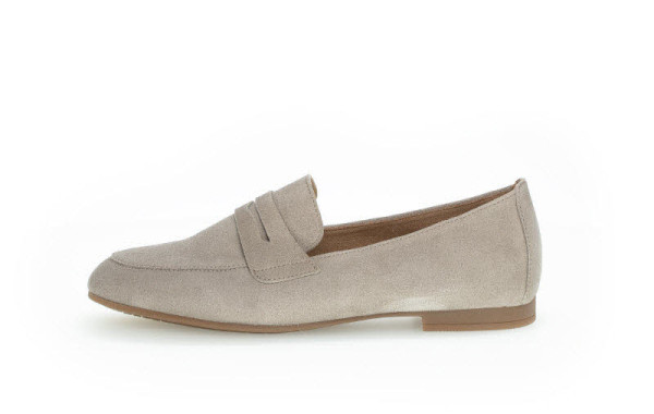 Gabor Loafer Beige - Bild 1