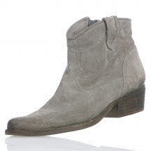 Felmini Westernboots Beige