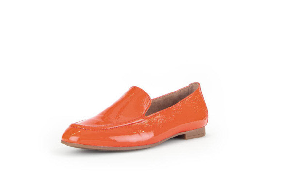 Gabor Loafer Orange - Bild 1