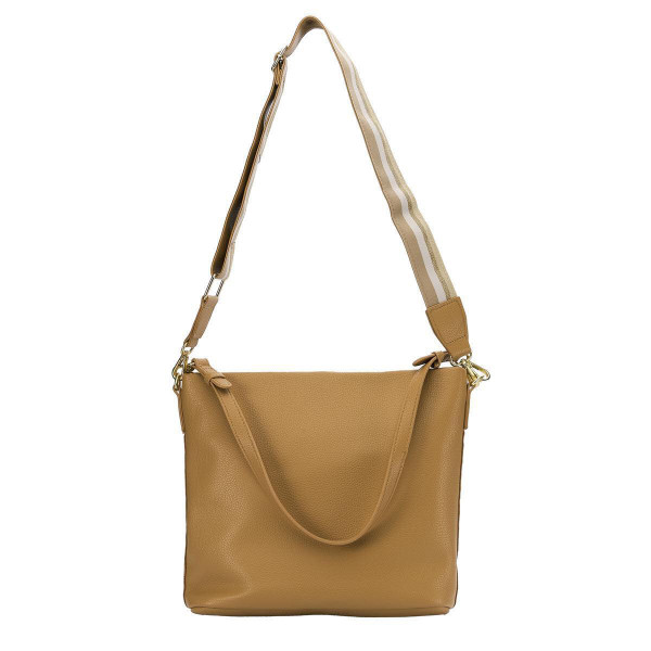 Ara GIANNA GIAN Schultertasche Braun
