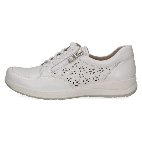 Caprice Sneaker Weiß - Bild 1