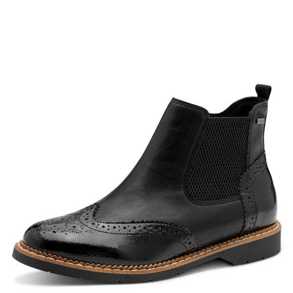 S. Oliver Chelsea Schwarz - Bild 1