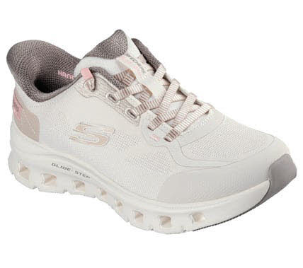 Skechers Sneaker Beige