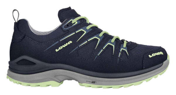 Lowa INNOX EVO GTX LO Ws Trekkingschuh Blau