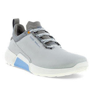 Ecco M GOLF Sneaker Grau - Bild 1