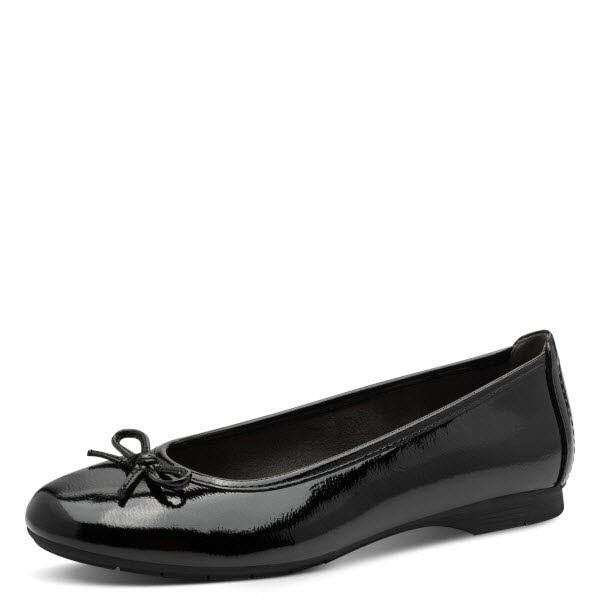 Jana Ballerina Schwarz - Bild 1